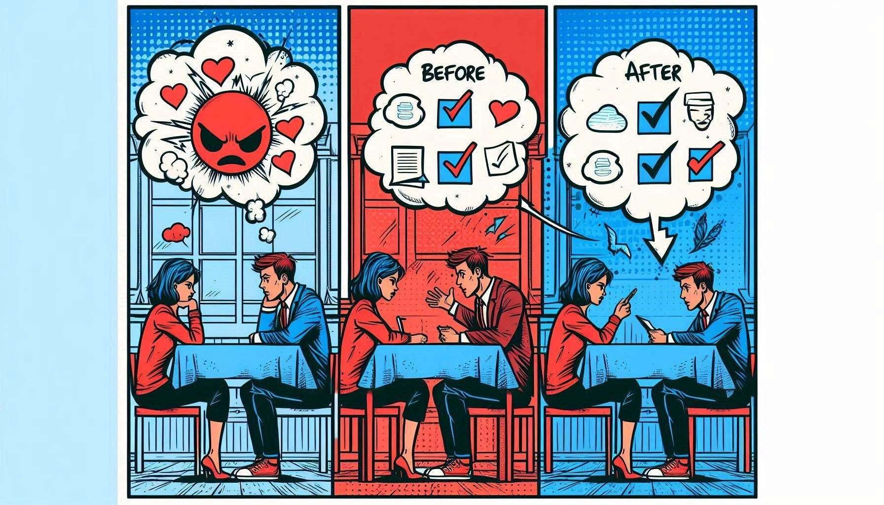 Building an Unbreakable Relationship in the Modern World: A Guide for Men and Women
