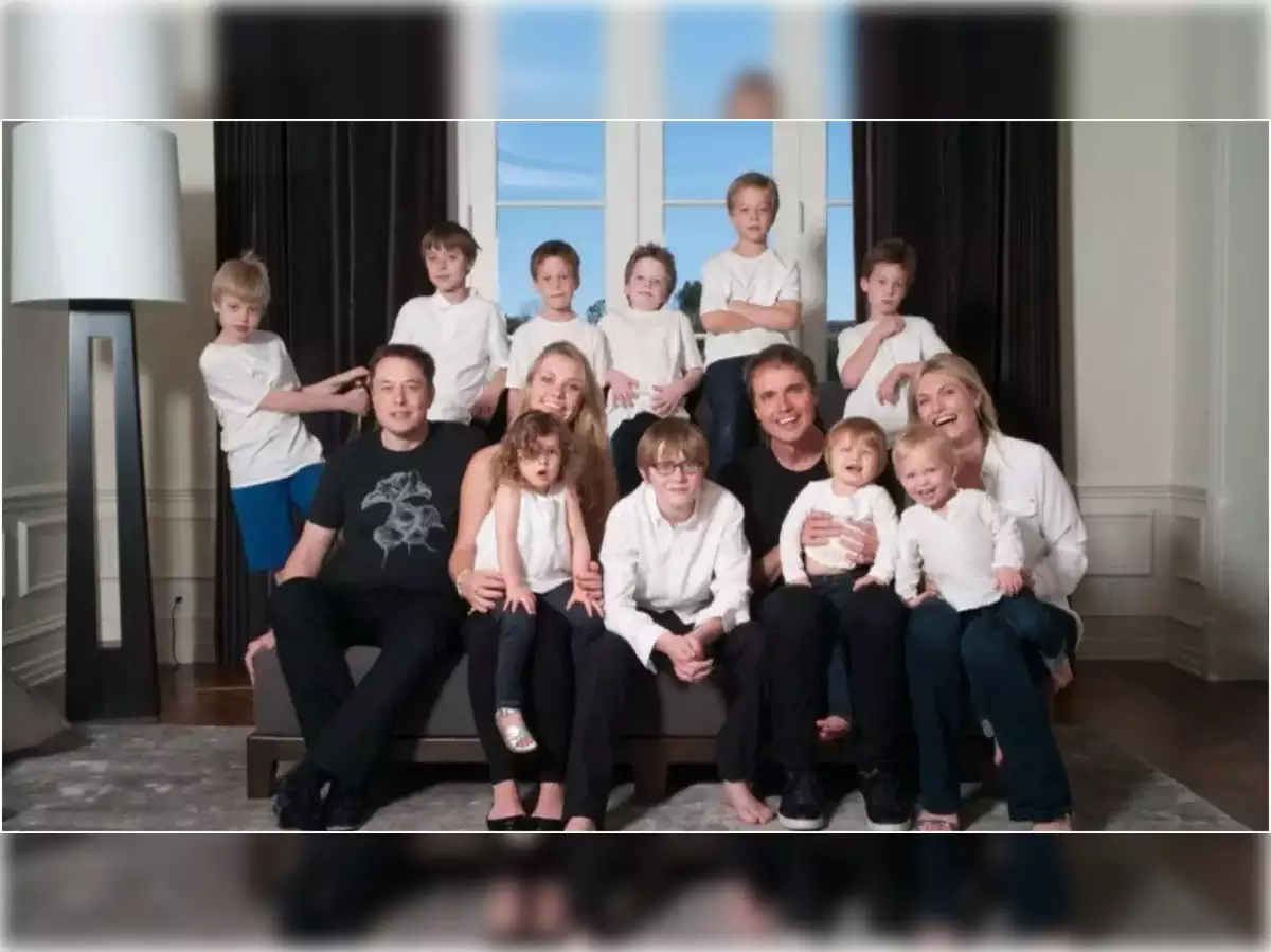 How Many Kids Does Elon Musk Have?, Elon Musk: A Complete FAQ – Kids, Citizenship, Wealth, and More