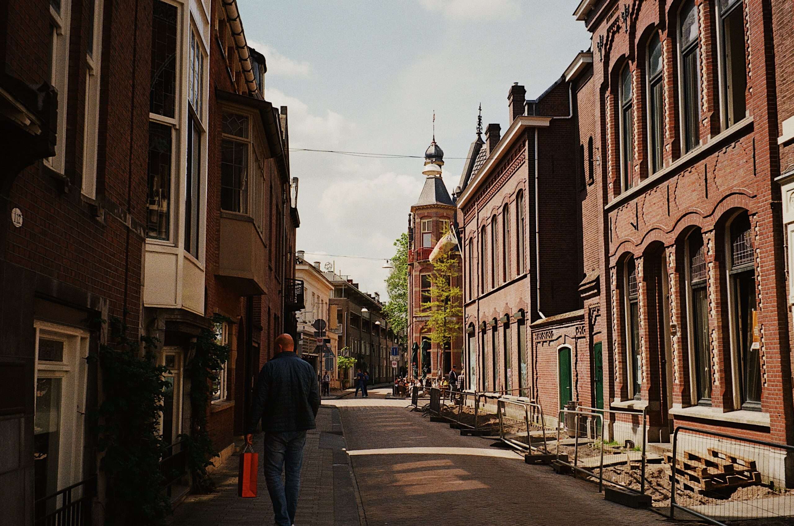 What to do in Tilburg Netherlands?