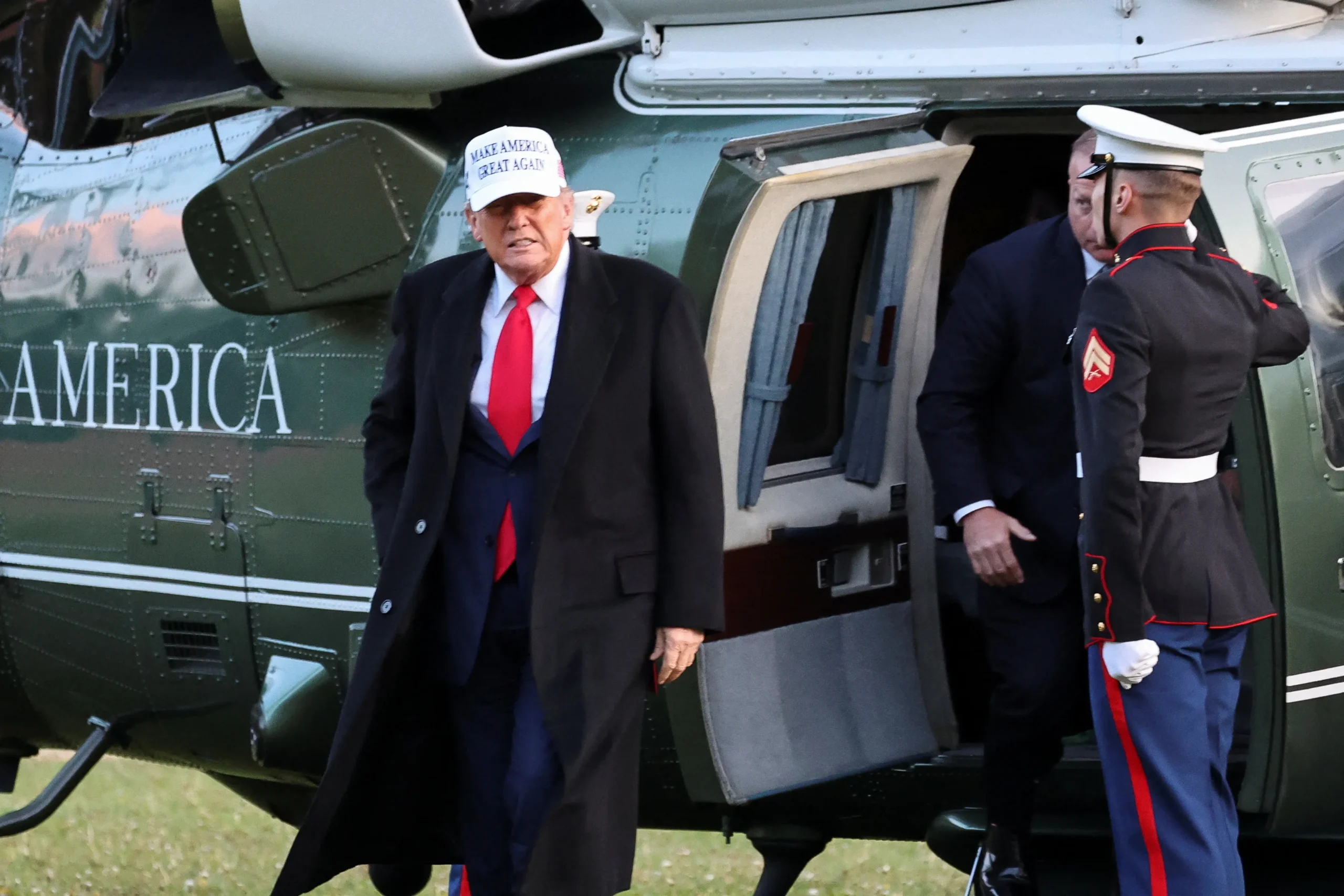 Trump Mobile: What You Need to Know About Trump's New $499 Phone & Plan