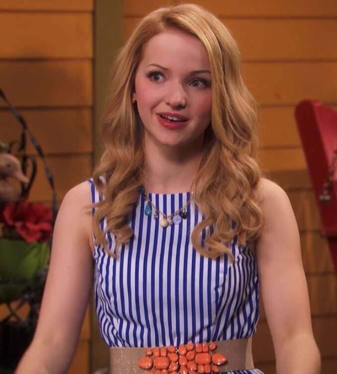 🔥 10 Shocking Facts About Dove Cameron & Damiano David