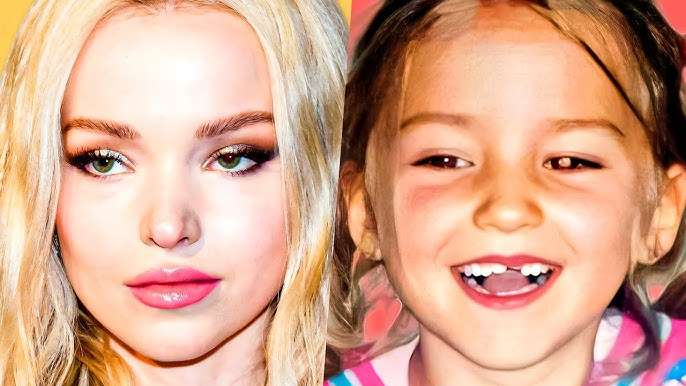 🔥 10 Shocking Facts About Dove Cameron & Damiano David