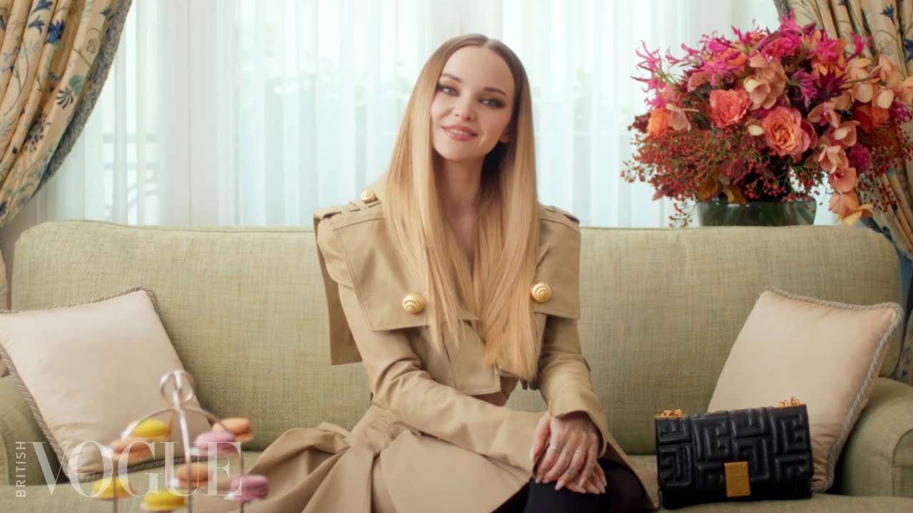 🔥 10 Shocking Facts About Dove Cameron & Damiano David