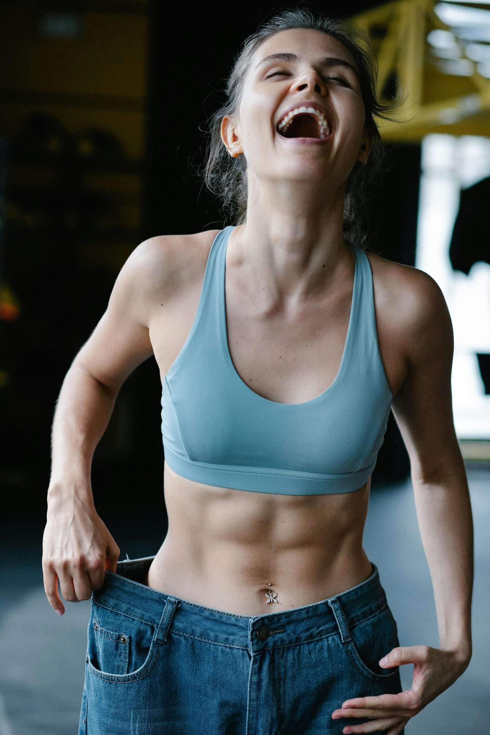 How to Increase your Fitness Level Quickly