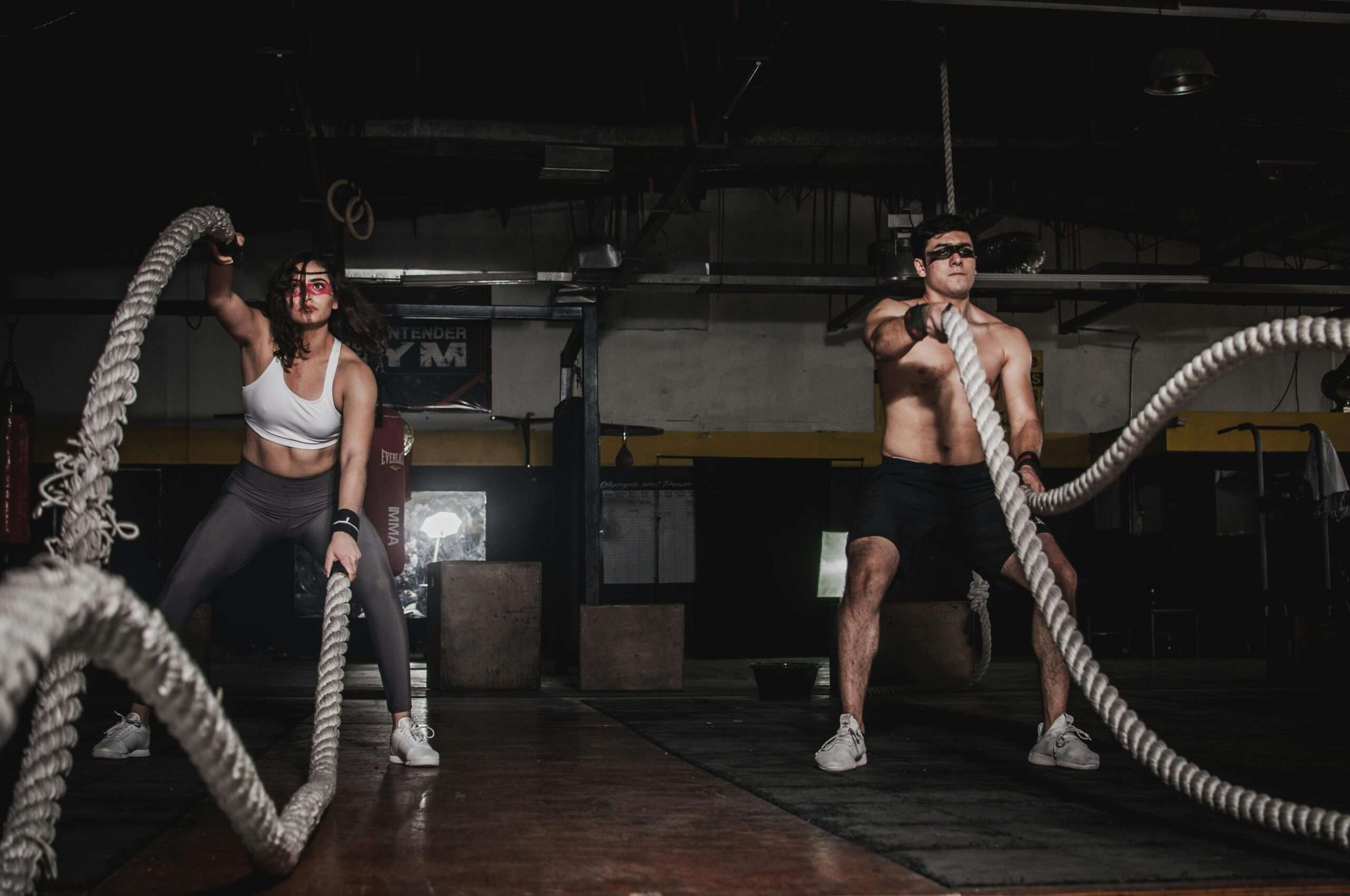 How to Increase your Fitness Level Quickly