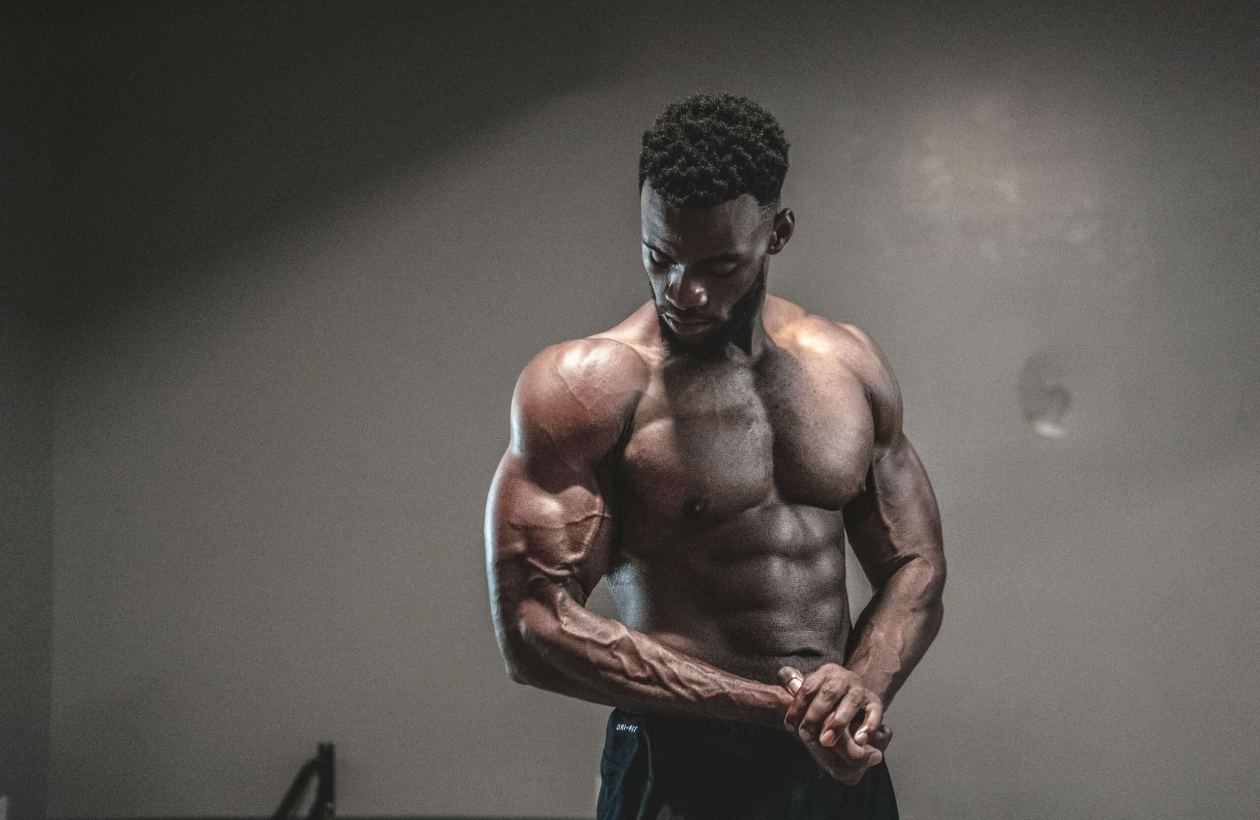 How to Increase your Fitness Level Quickly