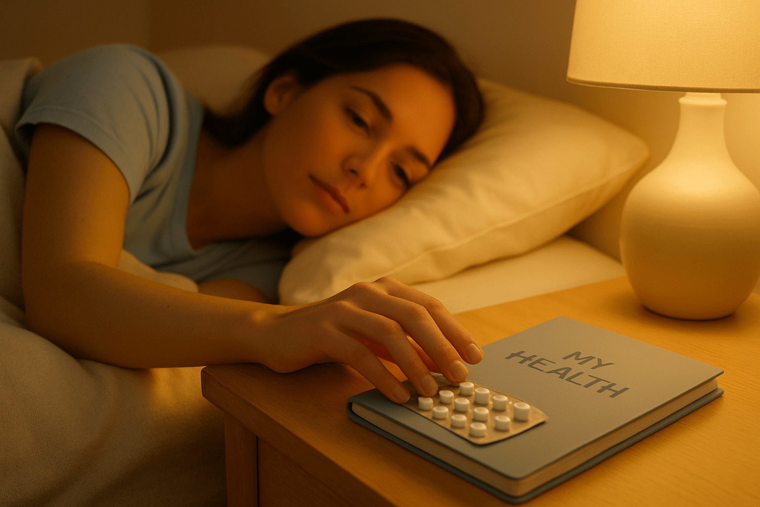 What If I Accidentally Took Two Birth Control Pills in One Day? 3 What If I Accidentally Took Two Birth Control Pills in One Day?