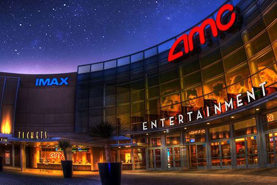 AMC Theatres, What American Companies Are Owned by China?