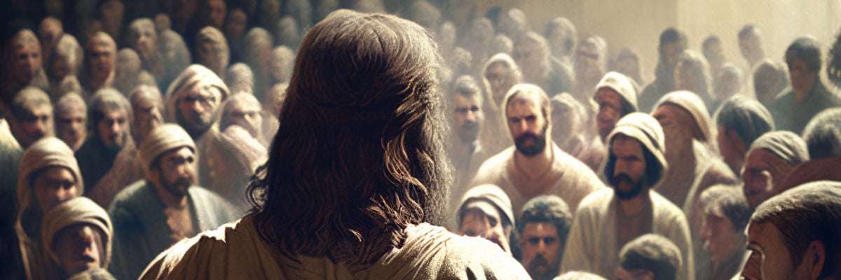 Our Father Who Art in Heaven