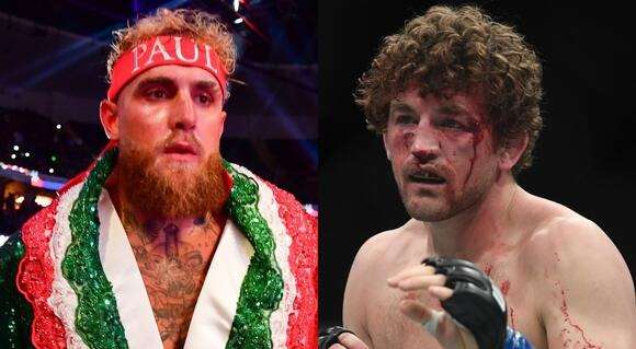 Ben Askren’s Hardest Fight: Triumph After Near-Death Double Lung Transplant