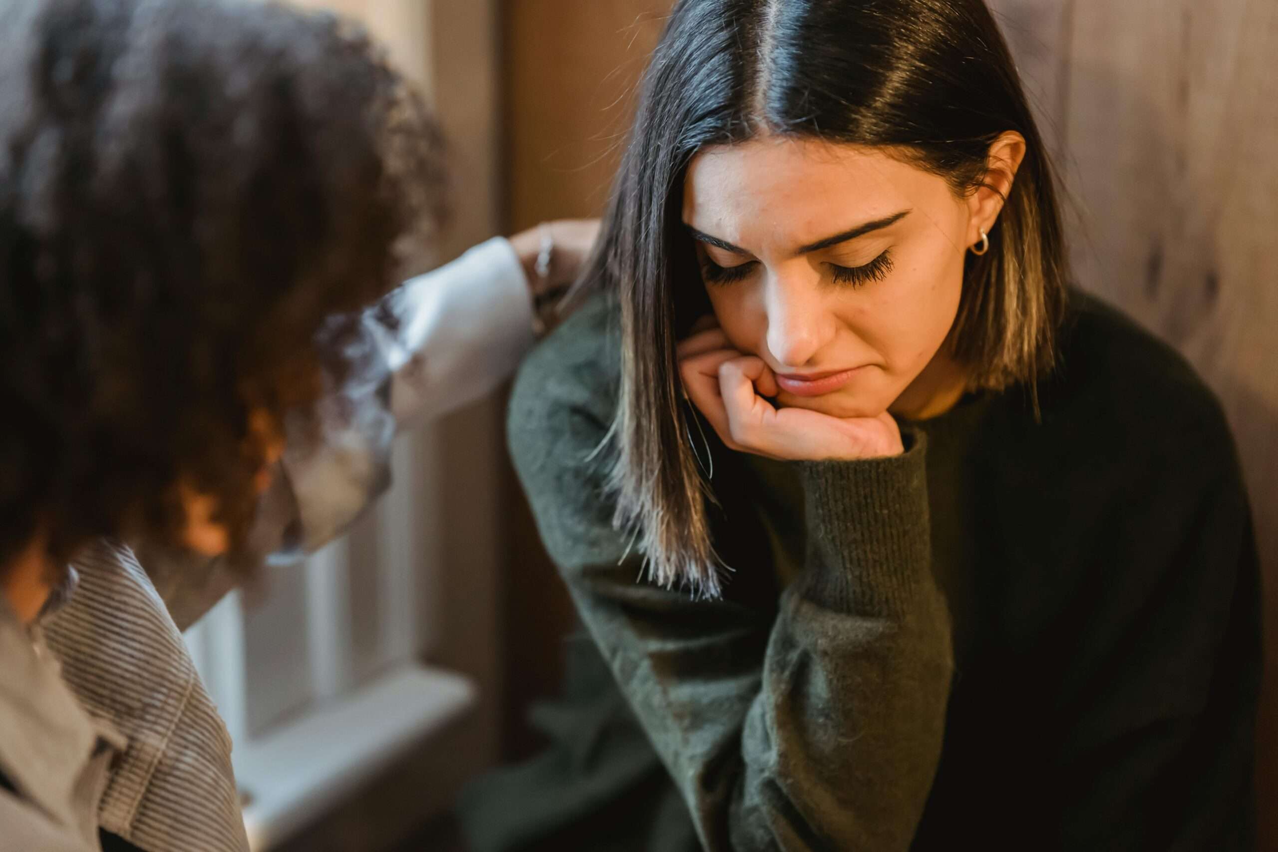 Can Relationship Problems Cause Anxiety?