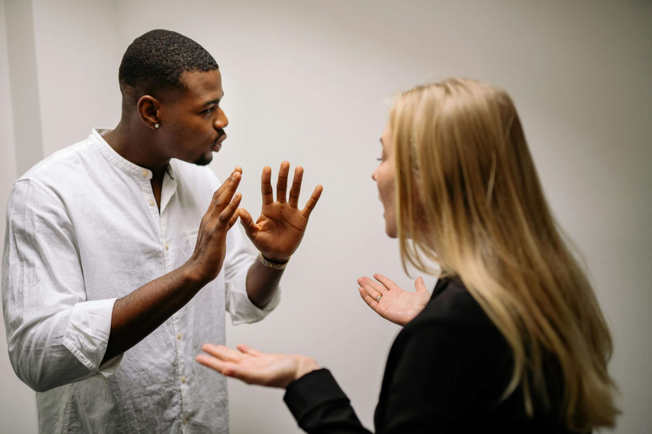 Can Relationship Problems Cause Anxiety?