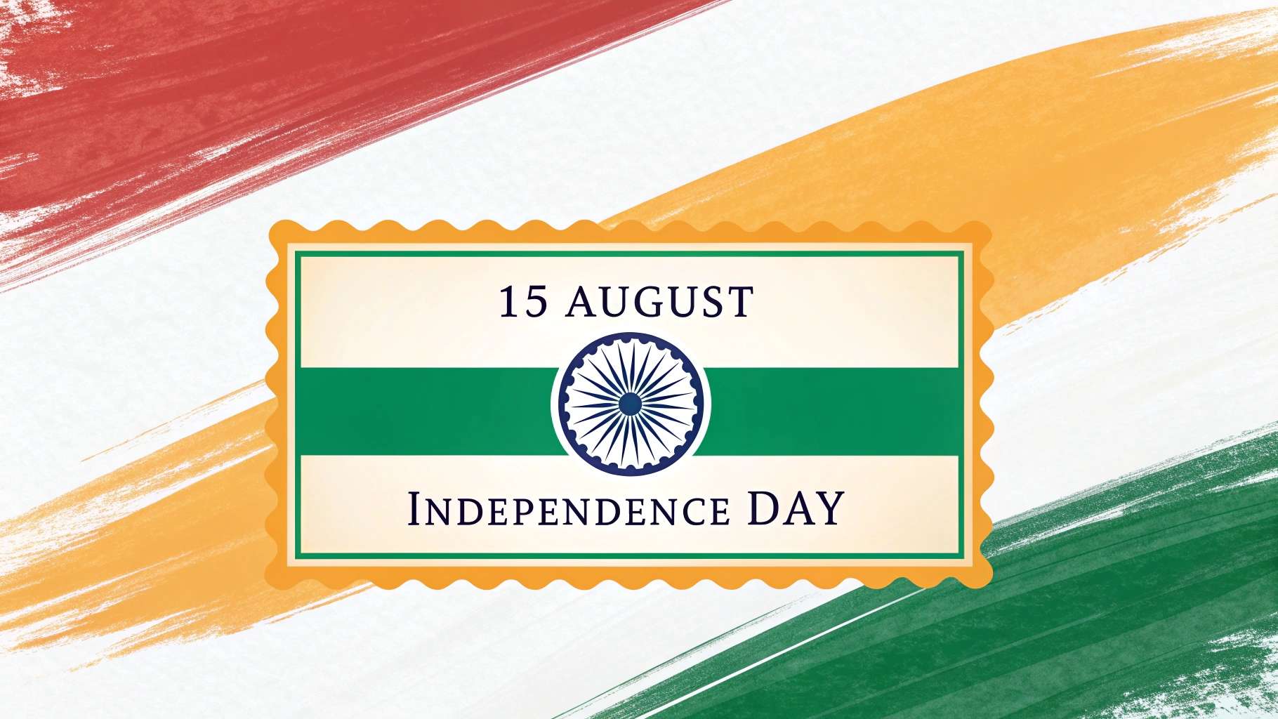 🇮🇳 15 August / Independence Day Quotes (Hindi + English)