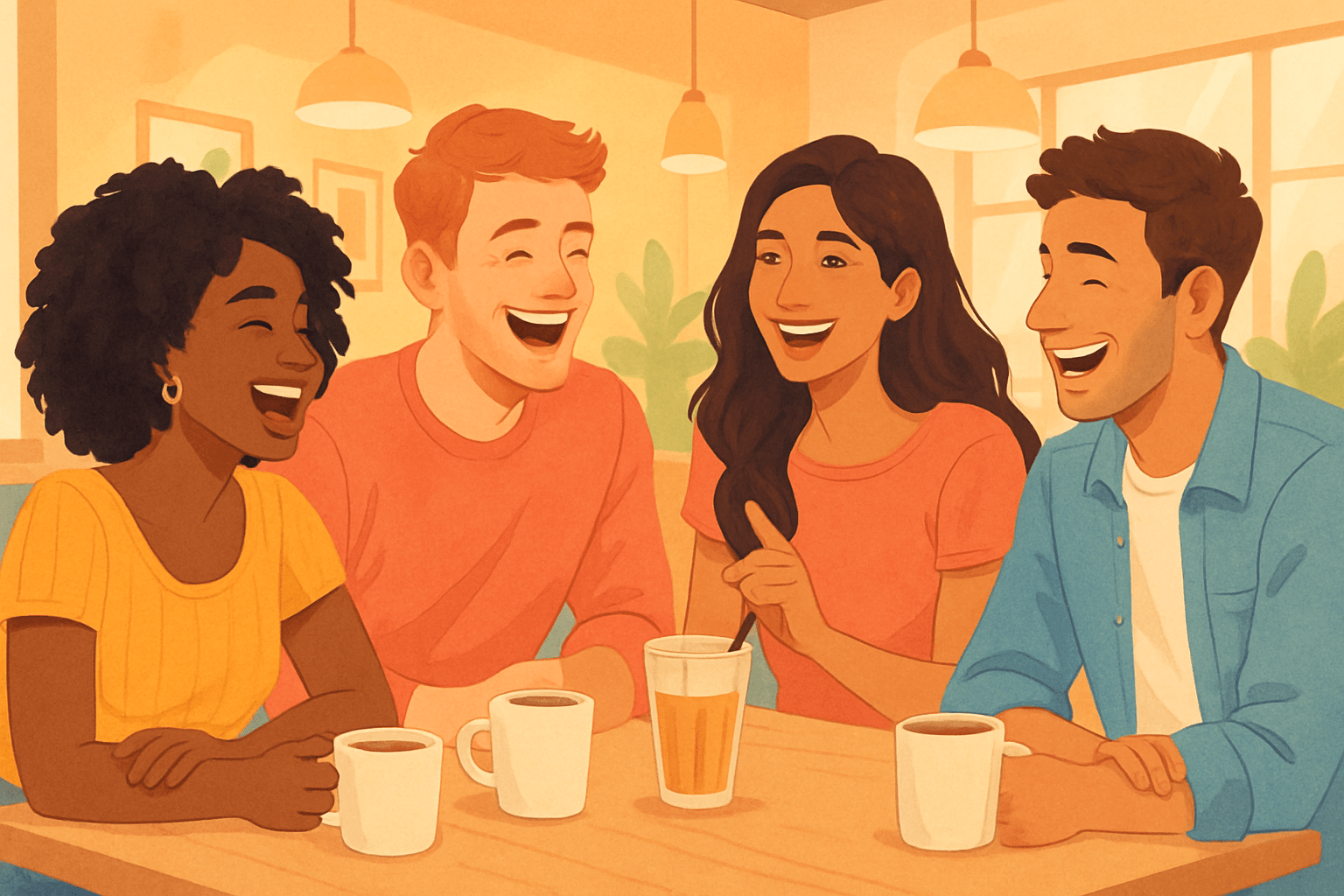 100+ Fun Facts About Yourself – Unique, Engaging & Conversation Starters 2 100+ Fun Facts About Yourself – Unique, Engaging & Conversation Starters