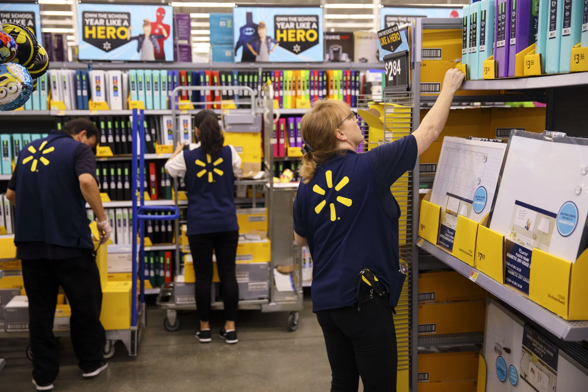 What Is Walmart’s DEI Program? (Diversity, Equity & Inclusion Explained)