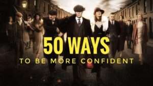 50 Ways to Be More Confident: Instagram Quotes 