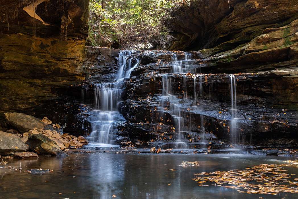 Alabama's Natural Wonders