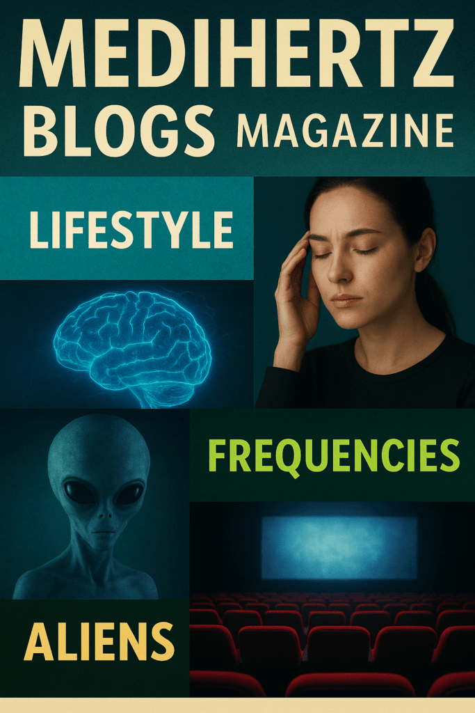 Medihertz Blogs Magazine