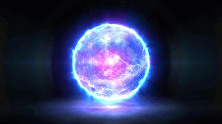 Fate Revealer Magic Ball : Your Daily Fortune Prediction Tool