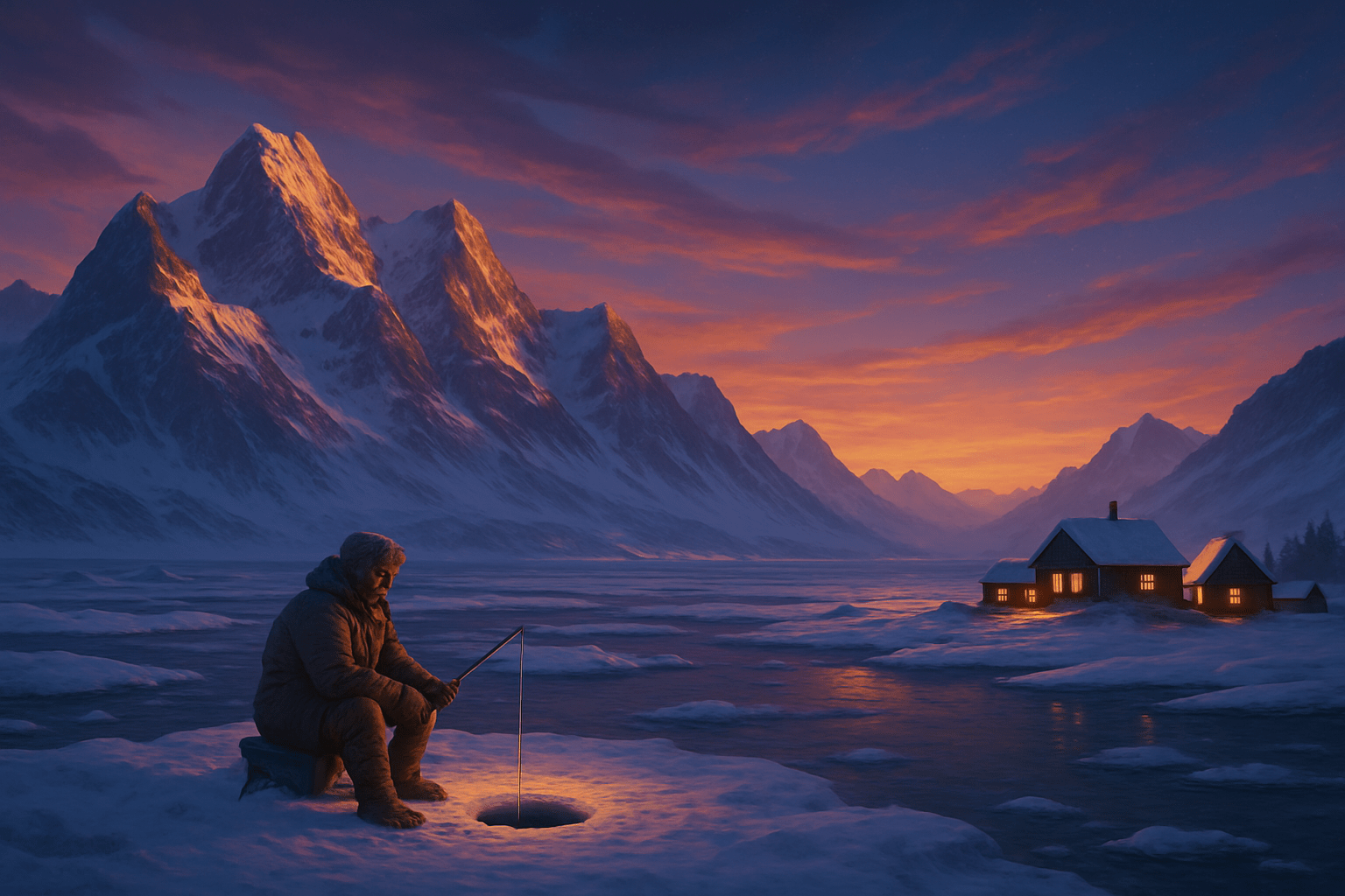10 Fascinating Facts About the Arctic You Need to Know