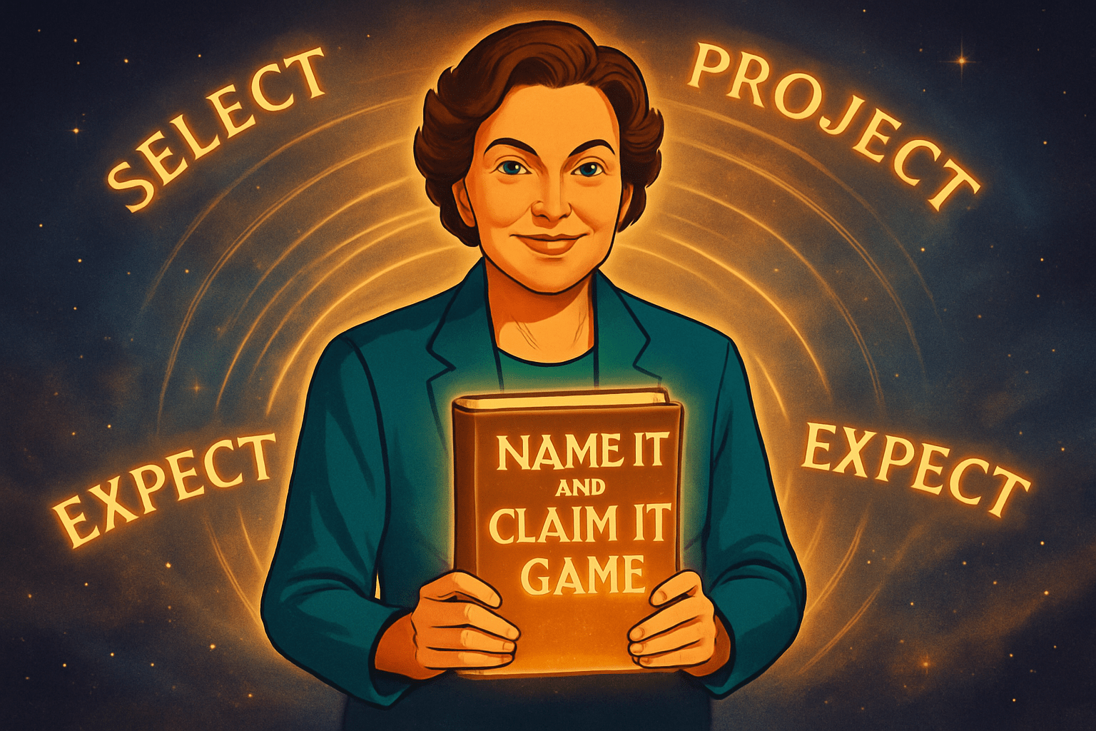 Helen Hadsell: The Contest Queen & Her Secret to Winning Anything