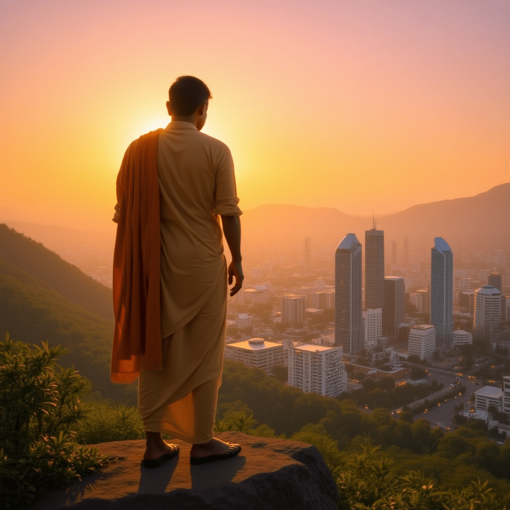 Never Visit These 7 Places | Timeless Lessons from Chanakya Niti