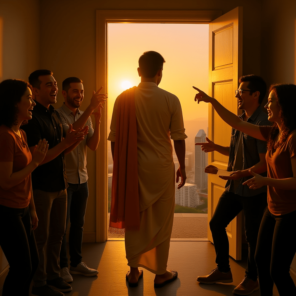 Never Visit These 7 Places | Timeless Lessons from Chanakya Niti