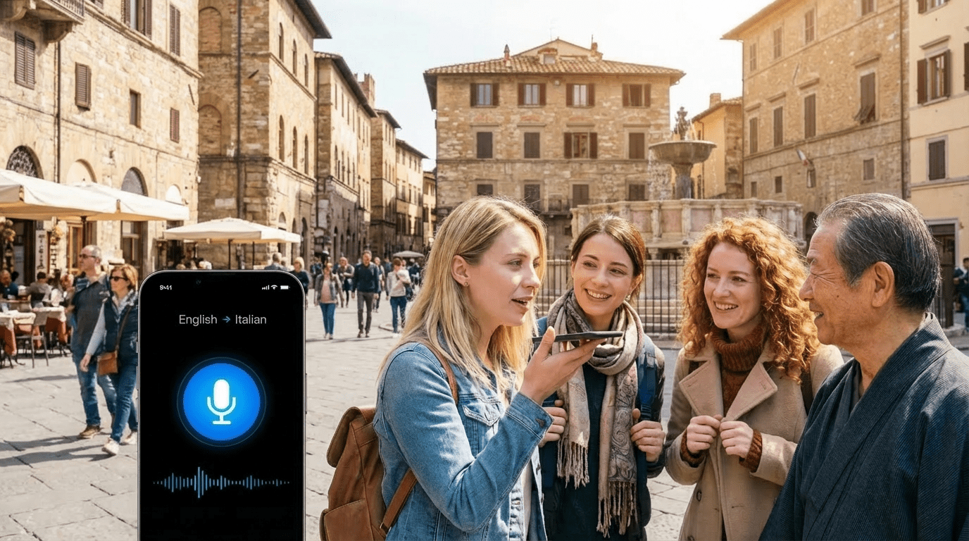 How to Use Bing Translator? Translate English to Italian, Chinese & Japanese Instantly 4 How to Use Bing Translator? Translate English to Italian, Chinese & Japanese Instantly