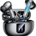 How to Use Bing Translator? Translate English to Italian, Chinese & Japanese Instantly 7 AI Translation Earbuds Real Time, 188 Language Translator Earbuds, 36H Playtime 3-in-1 Translation Earphones, 4 ANC Mic for Audifonos Traductores InglΓ©s EspaΓ±ol,Translate Ear Buds for Travel Learning