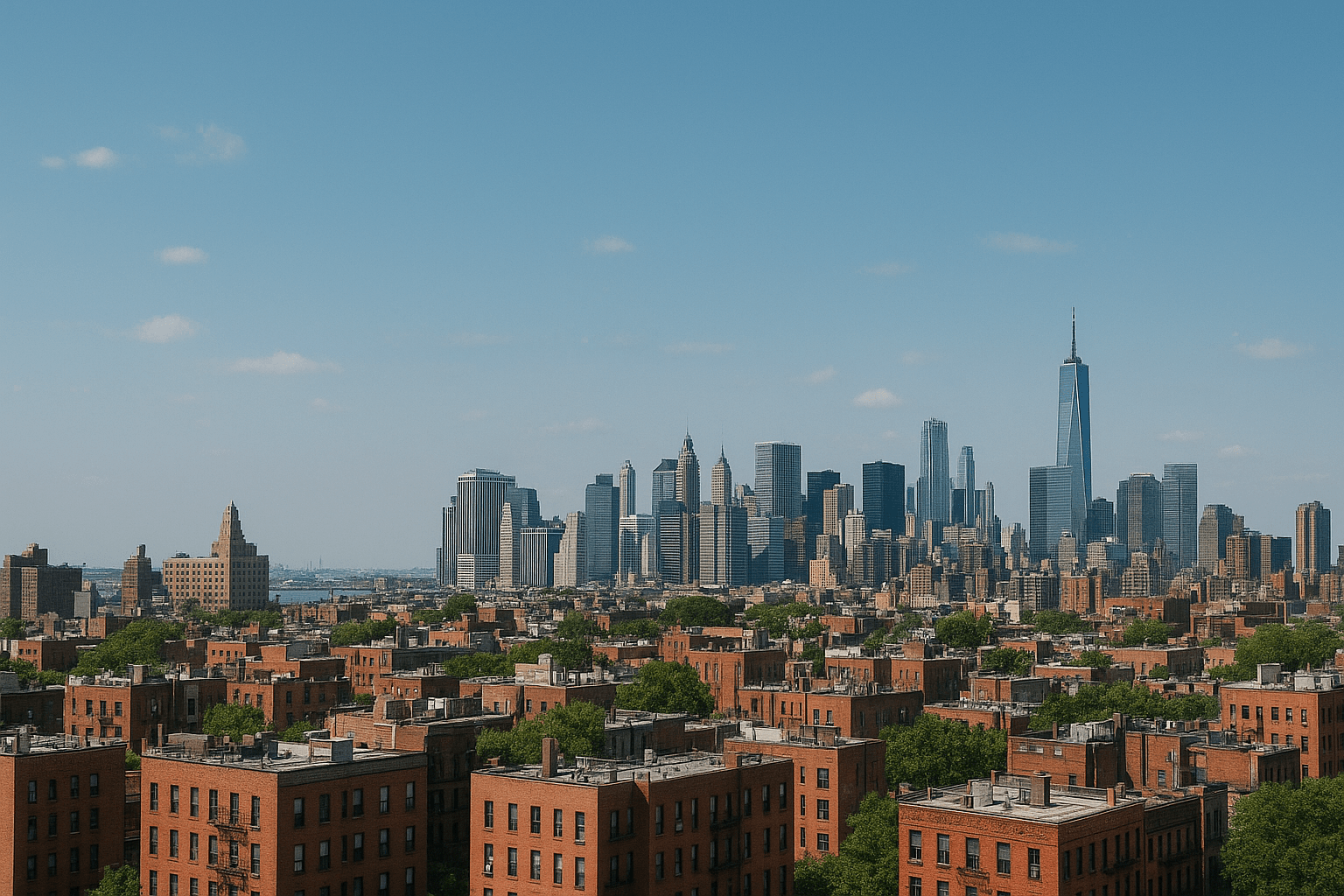 What Is the Cheapest Area to Live in NYC?