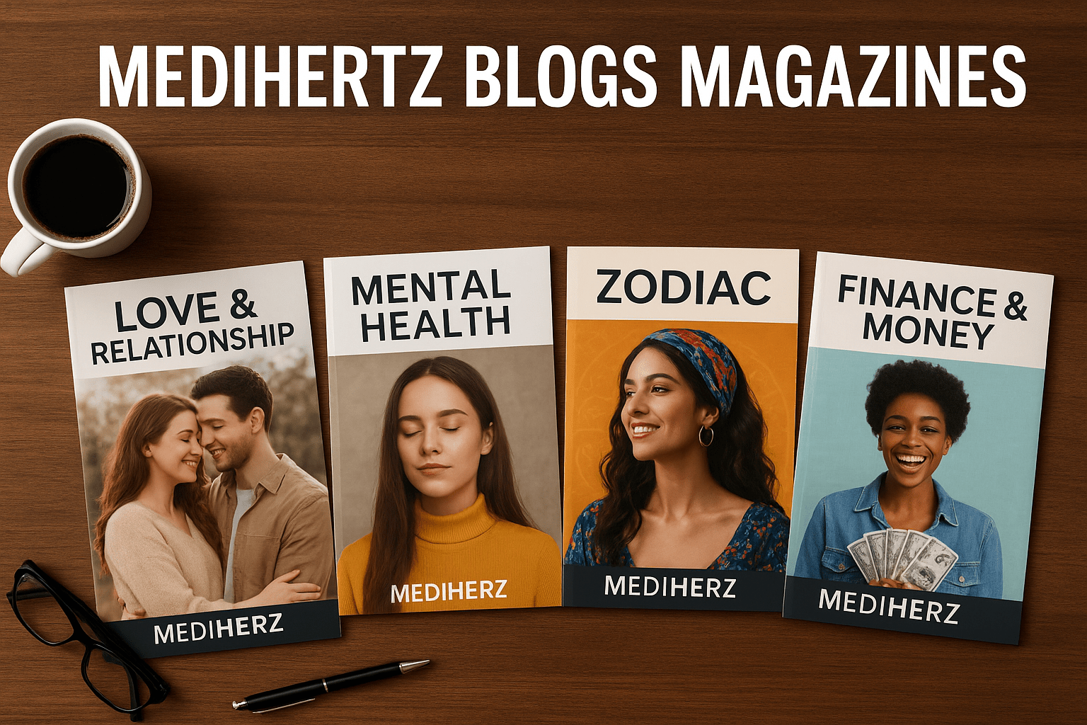 Medihertz Blogs