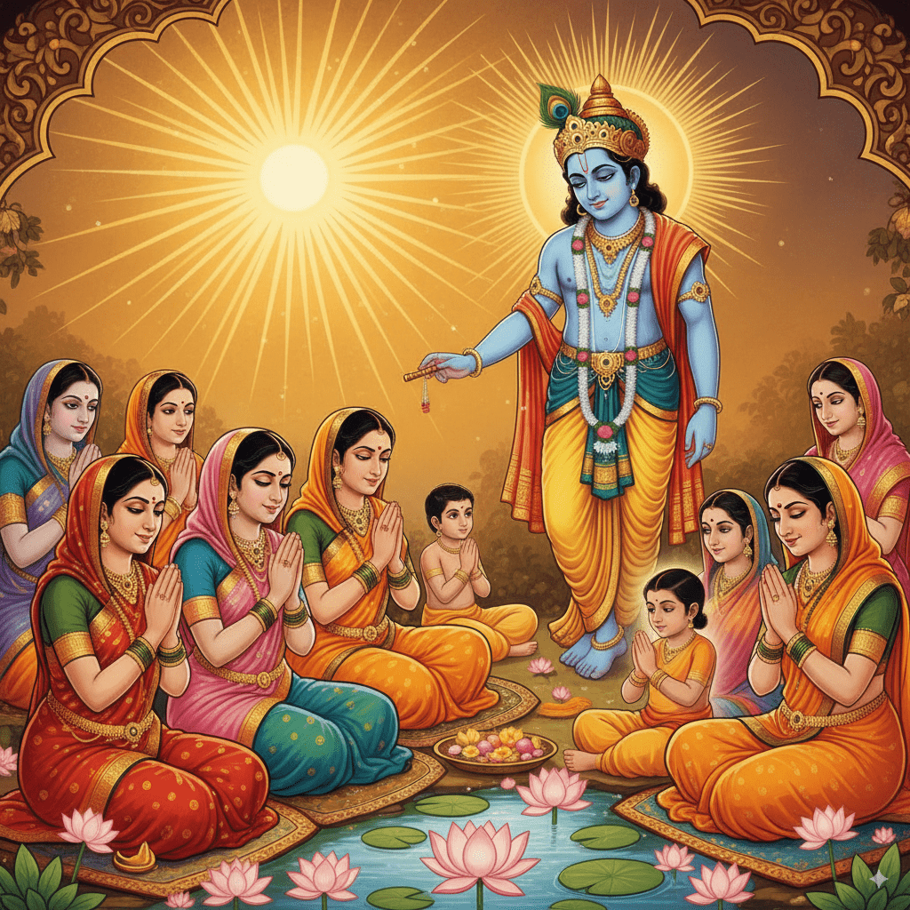 Jitiya Vrat 2025: Date, Significance, Story & Rituals