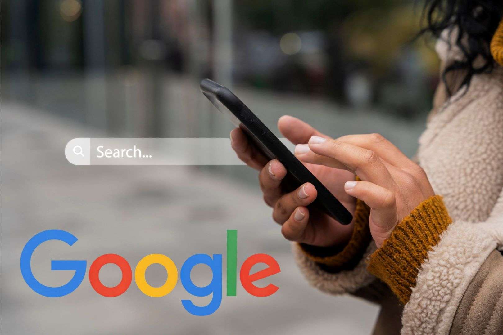 El Buscador de Google