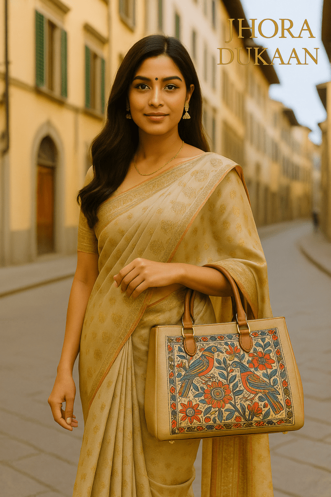 jhora Stylish Bags