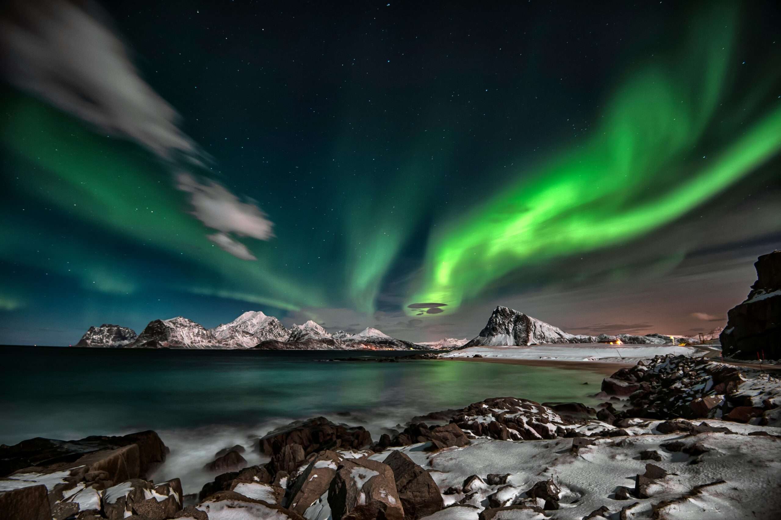 10 Fascinating Facts About the Arctic You Need to Know