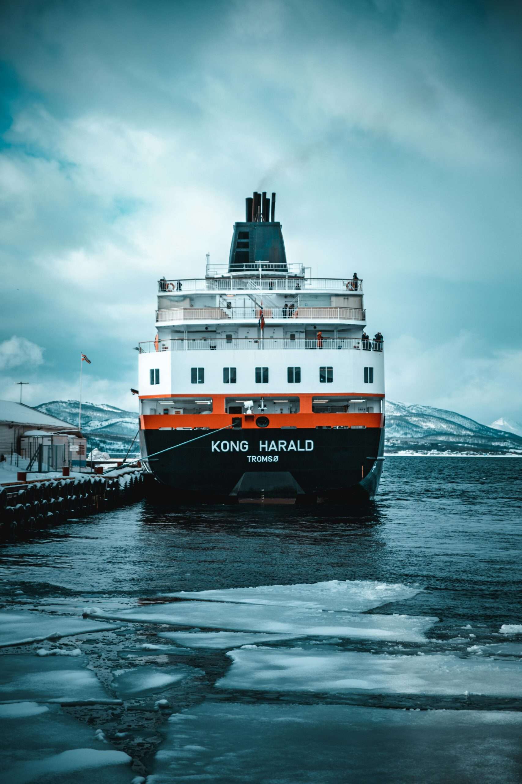 10 Fascinating Facts About the Arctic You Need to Know