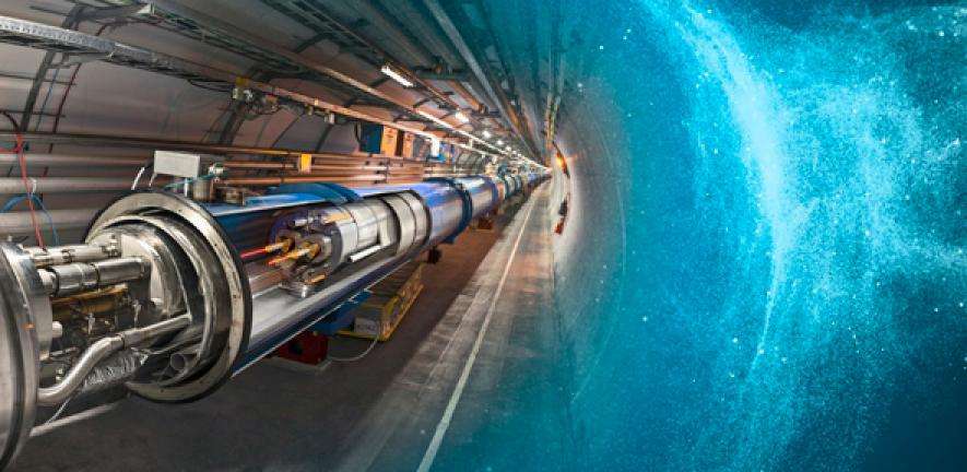 Can the Hadron Collider Create Black Holes?