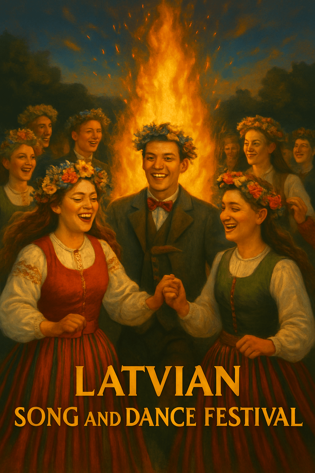 What Is Latvia Known For? 🇱🇻 Culture, Nature, People & Hidden Wonders of the Baltic Gem