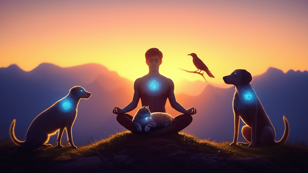 The Signs You Are Chosen by Goddess Kali: A Mystical Awakening of the Soul