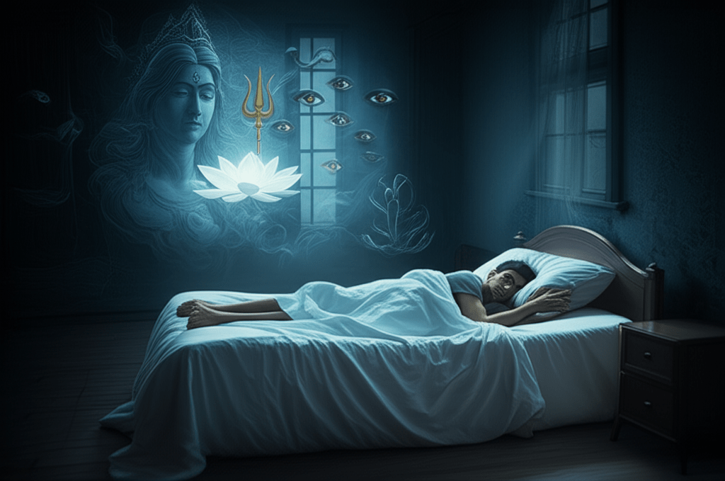 The Signs You Are Chosen by Goddess Kali: A Mystical Awakening of the Soul