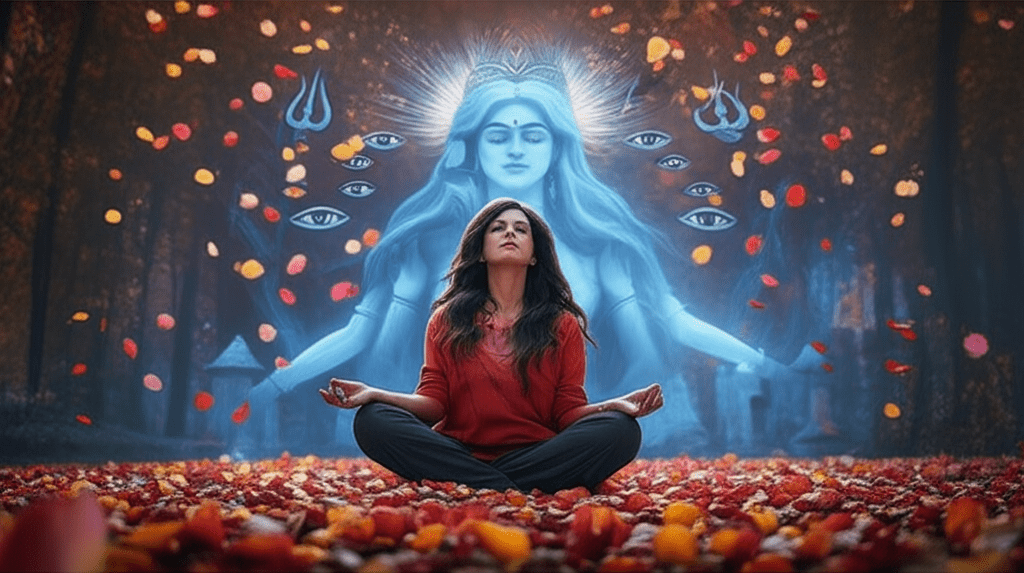 10 Deep Signs You Are Chosen by Goddess Kali — A Journey Through Awakening, Chaos & Rebirth