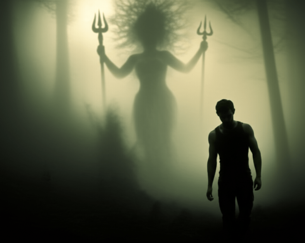 10 Deep Signs You Are Chosen by Goddess Kali — A Journey Through Awakening, Chaos & Rebirth