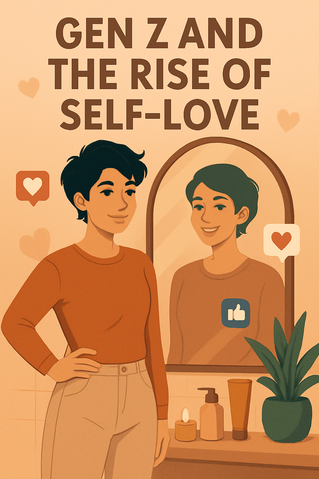 How Gen Z Views Relationships (And How It’s Redefining Modern Love)