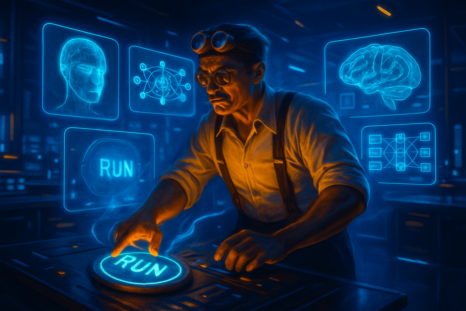 How to Run FLUX AI (FLUX.1) Locally — Full Setup Guide (ComfyUI, Forge, Docker)