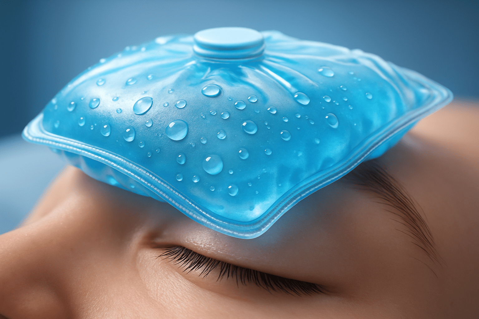 How to Heal Broken Blood Vessel In Eye Fast
