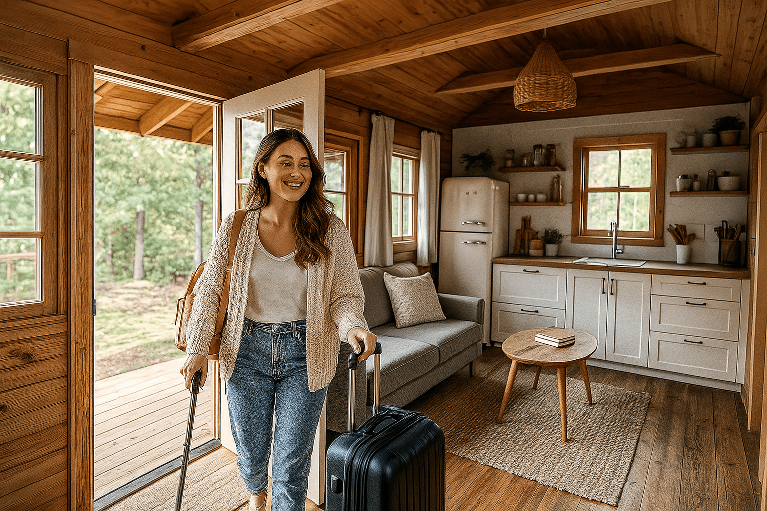 How Do I Use Airbnb for the First Time?