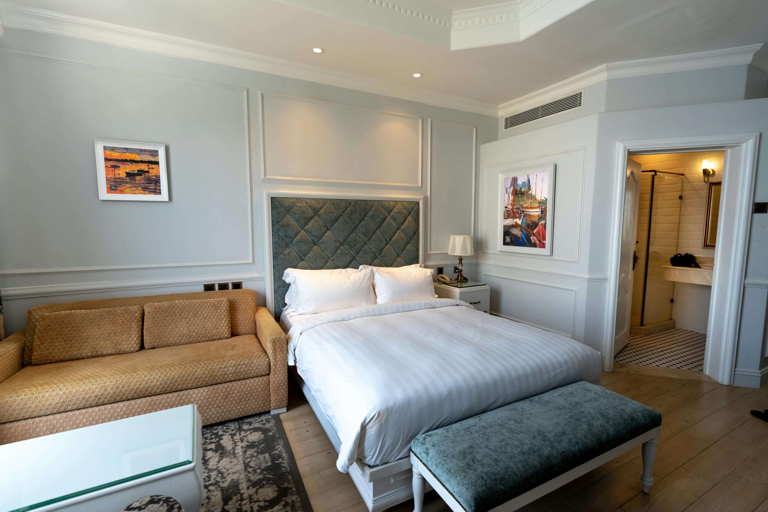 How Do I Use Airbnb for the First Time?