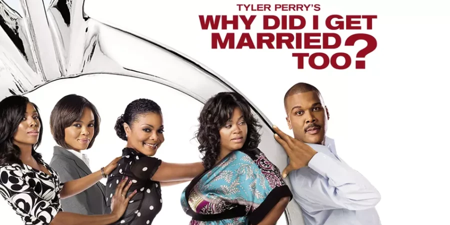 Why Did I Get Married book summary?