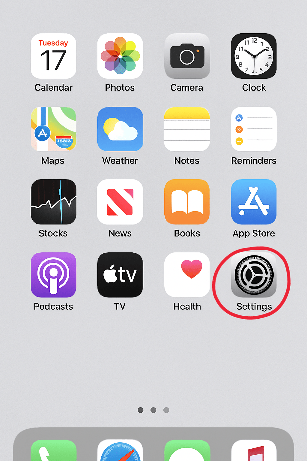 How to Clear Bing Search History on iPhone (2025 Guide) 6 How to Clear Bing Search History on iPhone (2025 Guide)