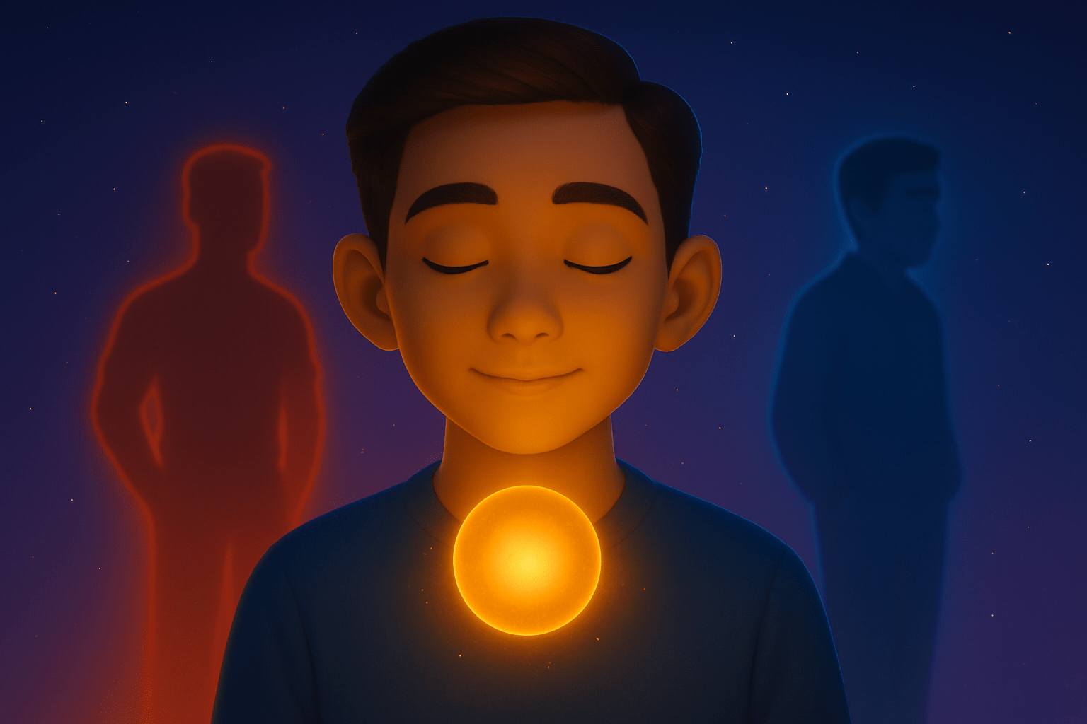 What Is a Beta Baby? 3 What Is a Beta Baby?